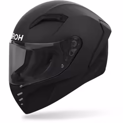 Airoh Connor Color Casque, noir, taille XS pour Hommes