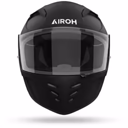 Airoh Connor Color Casque, noir, taille M pour Hommes