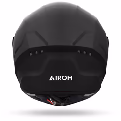 Airoh Connor Color Casque, noir, taille L pour Hommes
