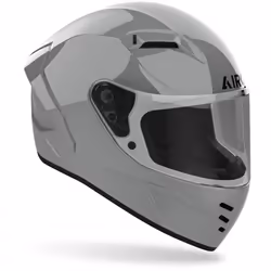 Airoh Connor Color Casque, gris, taille L pour Hommes