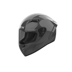 Airoh Connor Color Casque, noir-gris, taille XL pour Hommes