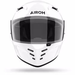 Airoh Connor Color Casque, blanc, taille S pour Hommes - Vue supplémentaire 4
