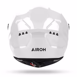 Airoh Connor Color Casque, blanc, taille XL pour Hommes - Vue supplémentaire 5