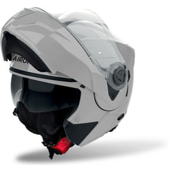 Airoh Specktre Color Casque, gris, taille 2XL pour Hommes