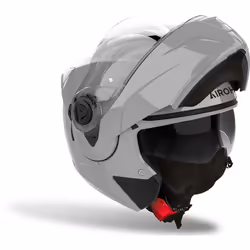 Airoh Specktre Color Casque, gris, taille 2XL pour Hommes