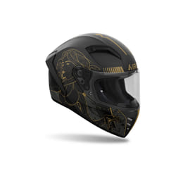 Casque moto intégral Airoh Connor Titan