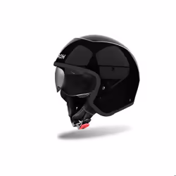 Casque moto jet Airoh J 110 Paesly