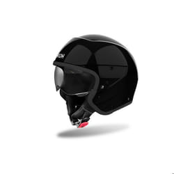 Casque moto jet Airoh J 110 Paesly