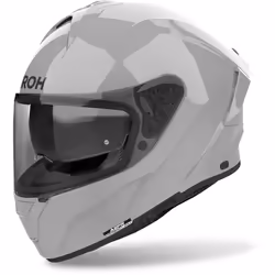 Airoh Spark 2 Color Casque, gris, taille M pour Hommes