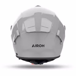 Airoh Spark 2 Color Casque, gris, taille M pour Hommes