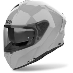 Airoh Spark 2 Color Casque, gris, taille XL pour Hommes