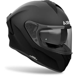Airoh Spark 2 Color Casque, noir, taille XS pour Hommes