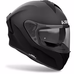 Airoh Spark 2 Color Casque, noir, taille L pour Hommes