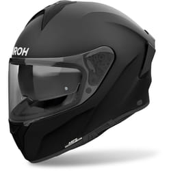 Airoh Spark 2 Color Casque, noir, taille XL pour Hommes