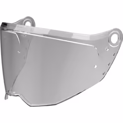 Airoh Commander 2 Visière, transparent pour Hommes