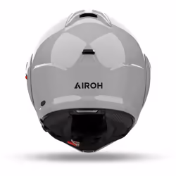 Airoh Mathisse II Casque, gris, taille L pour Hommes - Vue supplémentaire 5