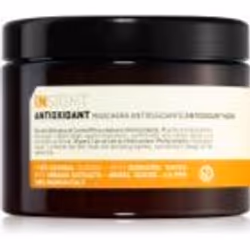 Le masque capillaire INSIGHT Antioxidant constitue une étape indispensable dans le soin des cheveux. Offrez à vos cheveux ce  ...