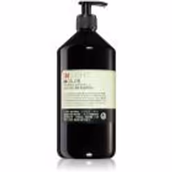 Le shampooing INSIGHT Anti-Yellow nettoie efficacement le cuir chevelu, il lave parfaitement les cheveux et leur redonne leur ...