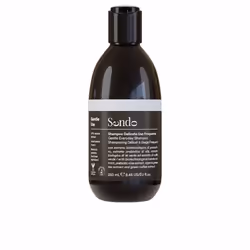 Shampoing Doux Quotidien 250 ml