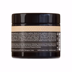 Hydration nourishing mask 200 ml