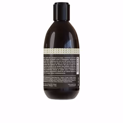 Frizz Control taming shampoo 250 ml