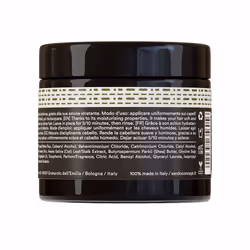 Frizz Control taming mask 200 ml