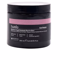 Masque capillaire hydratant Curl Reviving 200 ml