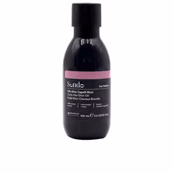 Huile élixir Cheveux Bouclés 100 ml