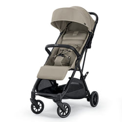 Inglesina Now Diable léger 1 siège(s) Beige
