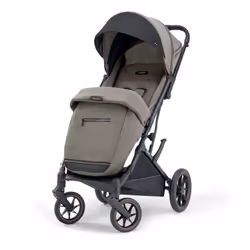 Inglesina Maior, Ciel de lit, Diable léger, Pliable, Beige