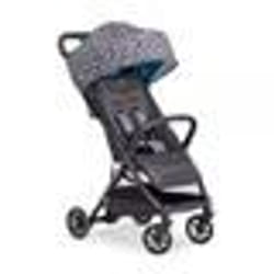 Inglesina Quid² Poussette avec système de voyage 1 siège(s) Noir, Bleu, Blanc