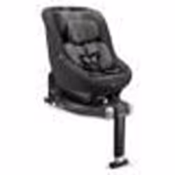 INGLESINA - Siège-auto Darwin next stage I-Size gr. 0+/1 - Vulcan black