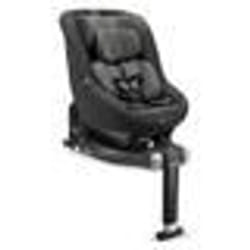 INGLESINA - Siège-auto Darwin next stage I-Size gr. 0+/1 - Vulcan black