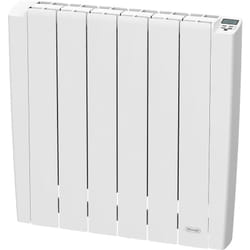 Delonghi - 280042 -Radiateur aluminium à fluide caloporteur 1800W honey- 581009 cm -Blanc