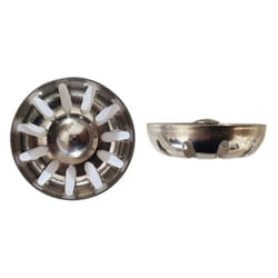 Lira - Panier seul pour bonde manuelle diamètre 46 mm