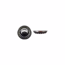 Panier de vidage Lira. Panier amovible Inox diamètre 92 mm référence GRIL1755 / 9.1971.37. - Pour Cuisine , Pièce détachée vi ...