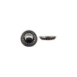 Lira - Panier amovible Inox diamètre 92 mm