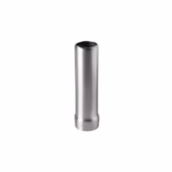 Tube de surverse LIRA. Gamme A1035EX, référence 8.0000.42 Compatible uniquement avec les produits Lira. Matériau : acier inox ...