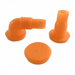 Type de produit : Kit tétines de vidange pour machine à laverDescription :Kit de tétines de vidange en PVC compatible avec le ...