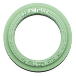 Lira - Joint pour bonde à panier 49x33 mm resistant aux acides