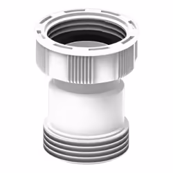 Adaptateur siphon, bonde lavabo femelle écrou tournant 1"1/4 mâle 1"1/4 LIRA référence 8.2636.01Type de produit : Prolongateu ...