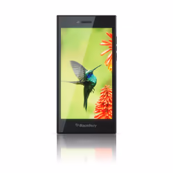 Telekom BlackBerry Leap BlackBerry OS 10.3.1 2Go 16Go Noir