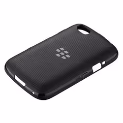 BlackBerry ACC-55945-001, Housse, Mûre, BlackBerry 9720, Noir, Translucide