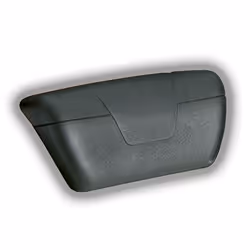 Kappa K631, Accessoire, Moto, Noir