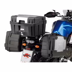 Kappa KGR46 pièce et accessoire d’extérieur de véhicules
