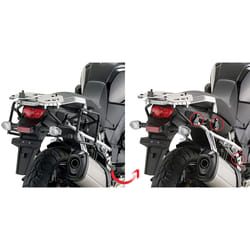 Kappa KLR3105 pièce et accessoire d’extérieur de véhicules Support de carte