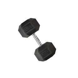 Toorx MEG-30 haltère Haltère au poids fixe 30 kg 10 pièce(s)