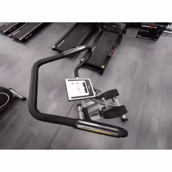 Toorx FORCE stepper