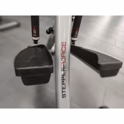 Toorx FORCE stepper - Vue supplémentaire 4