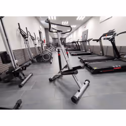 Toorx FORCE stepper - Vue supplémentaire 6
